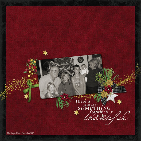 The-Gagne-Clan