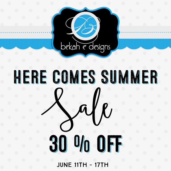 bed_here comes summer sale-tdc