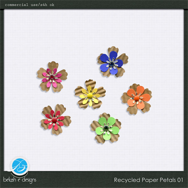 bed_RecycledPaperPetals01_prv